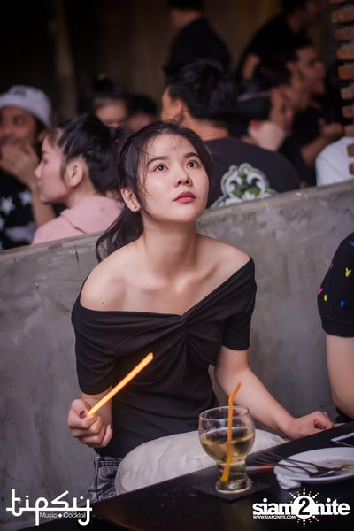 Tipsy Bkk pres. Zeal — photo 48