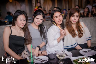 Tipsy Bkk pres. Zeal — photo 51