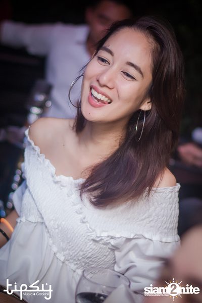 Tipsy Bkk pres. Zeal — photo 53