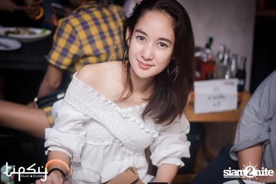 Tipsy Bkk pres. Zeal — photo 54