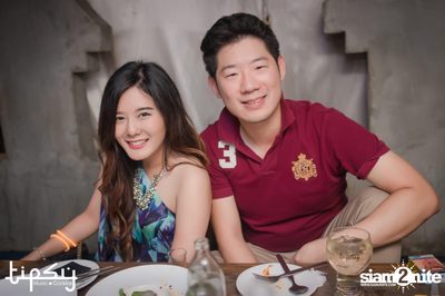 Tipsy Bkk pres. Zeal — photo 56