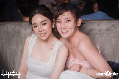 Tipsy Bkk pres. Zeal — photo 59