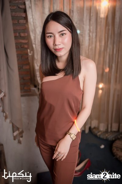 Tipsy Bkk pres. Zeal — photo 60