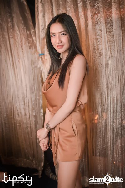 Tipsy Bkk pres. Zeal — photo 62