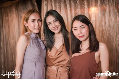 Tipsy Bkk pres. Zeal — photo 63