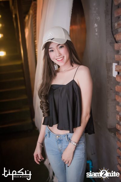 Tipsy Bkk pres. Zeal — photo 66