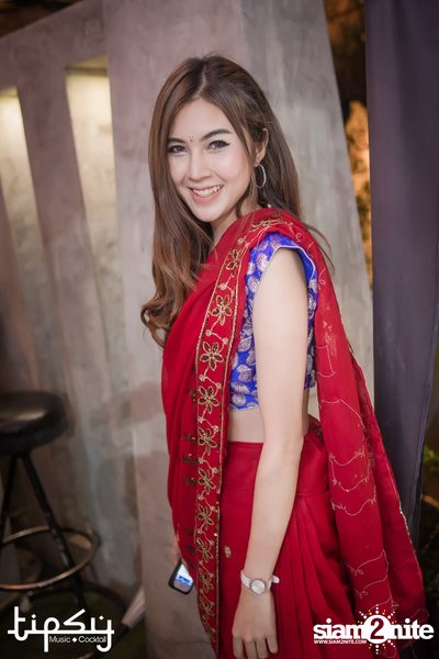Tipsy Bkk pres. Zeal — photo 68