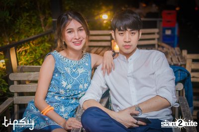 Tipsy Bkk pres. Zeal — photo 71