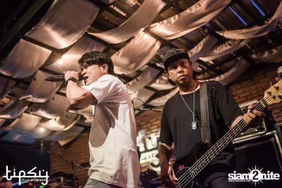Tipsy Bkk pres. Zeal — photo 74