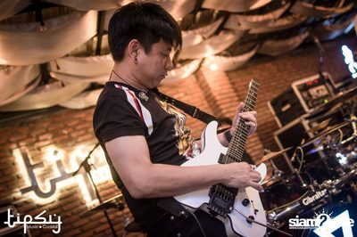 Tipsy Bkk pres. Zeal — photo 78