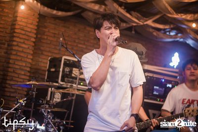 Tipsy Bkk pres. Zeal — photo 81