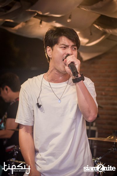 Tipsy Bkk pres. Zeal — photo 83