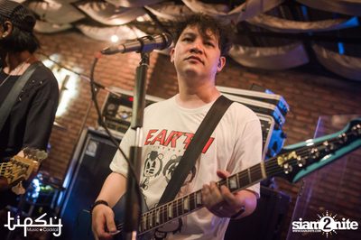 Tipsy Bkk pres. Zeal — photo 88