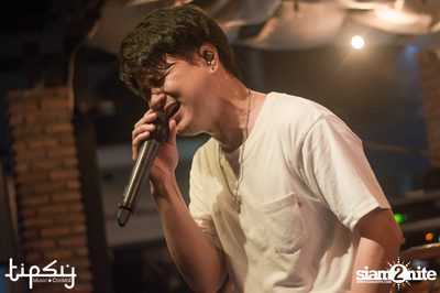 Tipsy Bkk pres. Zeal — photo 89
