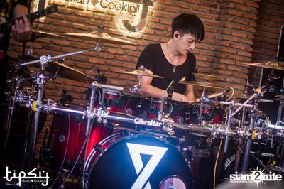 Tipsy Bkk pres. Zeal — photo 92