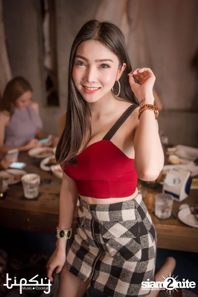 Tipsy Bkk pres. Zeal — photo 94
