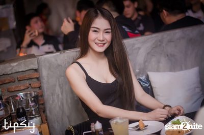 Tipsy Bkk pres. Zeal — photo 98