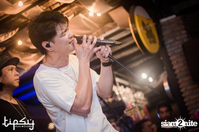 Tipsy Bkk pres. Zeal — photo 100