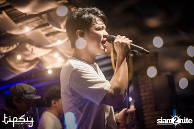 Tipsy Bkk pres. Zeal — photo 101