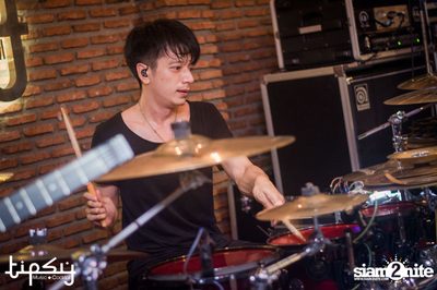 Tipsy Bkk pres. Zeal — photo 102