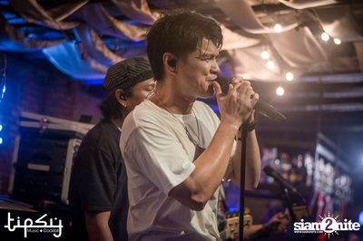Tipsy Bkk pres. Zeal — photo 104