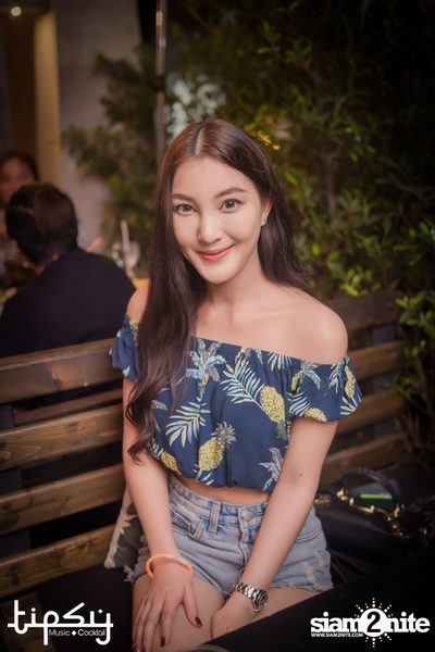 Tipsy Bkk pres. Zeal — photo 106