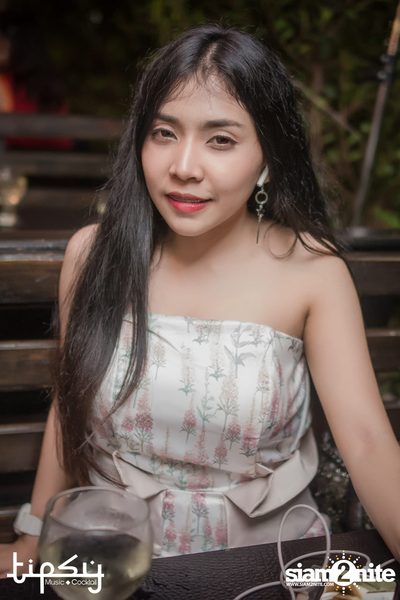 Tipsy Bkk pres. Zeal — photo 107