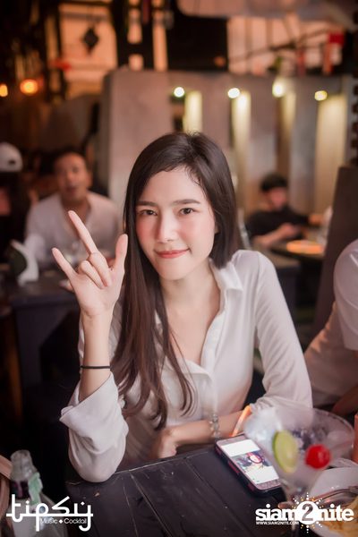 Tipsy Bkk pres. Zeal — photo 110