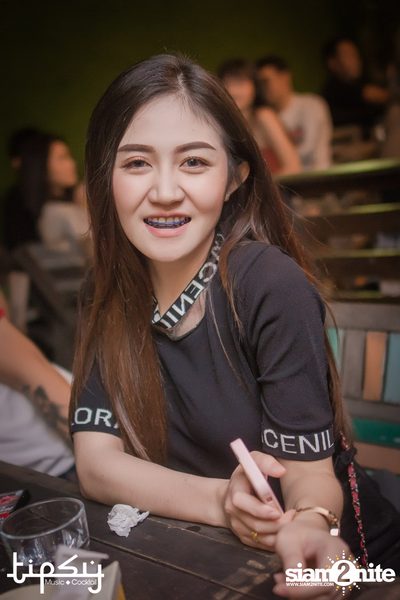 Tipsy Bkk pres. Zeal — photo 111