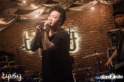 Tipsy Bkk pres. Zeal — photo 112