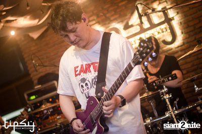 Tipsy Bkk pres. Zeal — photo 114