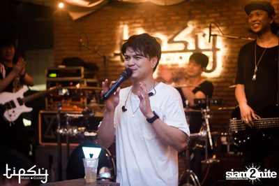 Tipsy Bkk pres. Zeal — photo 115