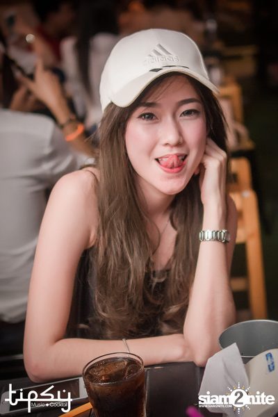 Tipsy Bkk pres. Zeal — photo 116