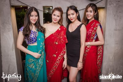 Tipsy Bkk pres. Zeal — photo 117