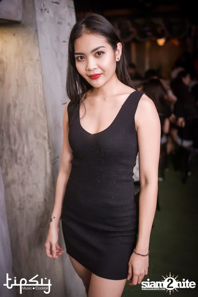 Tipsy Bkk pres. Zeal — photo 118