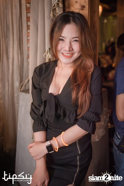 Tipsy Bkk pres. Zeal — photo 120