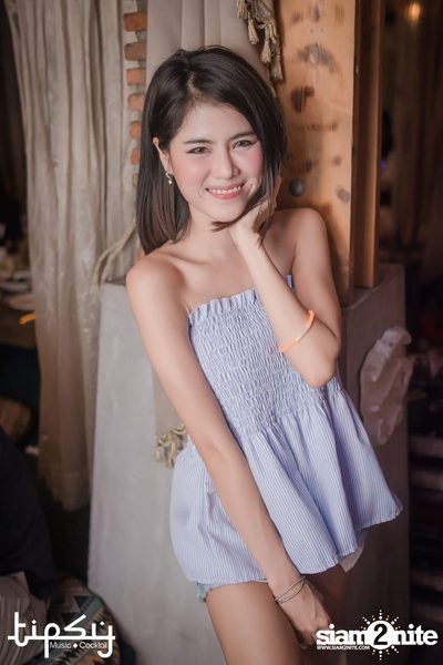 Tipsy Bkk pres. Zeal — photo 121