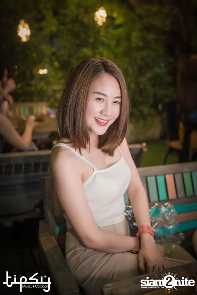 Tipsy Bkk pres. Zeal — photo 126