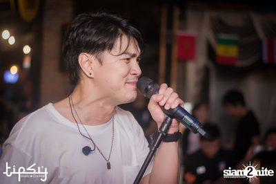 Tipsy Bkk pres. Zeal — photo 130