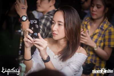 Tipsy Bkk pres. Zeal — photo 131