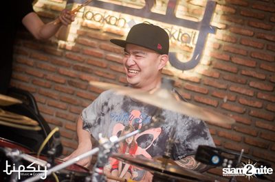 Tipsy Bkk pres. Zeal — photo 134