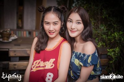 Tipsy Bkk pres. Zeal — photo 136