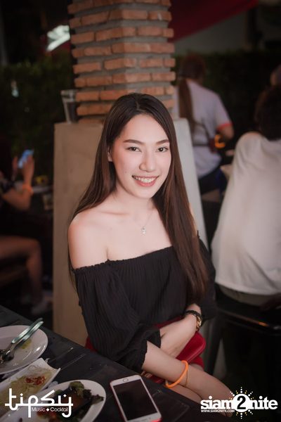 Tipsy Bkk pres. Zeal — photo 137