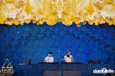 Golden Paradise Music Festival (Album 1, Day 2) — photo 2