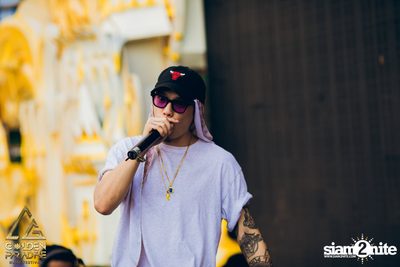 Golden Paradise Music Festival (Album 1, Day 2) — photo 4