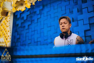 Golden Paradise Music Festival (Album 1, Day 2) — photo 6