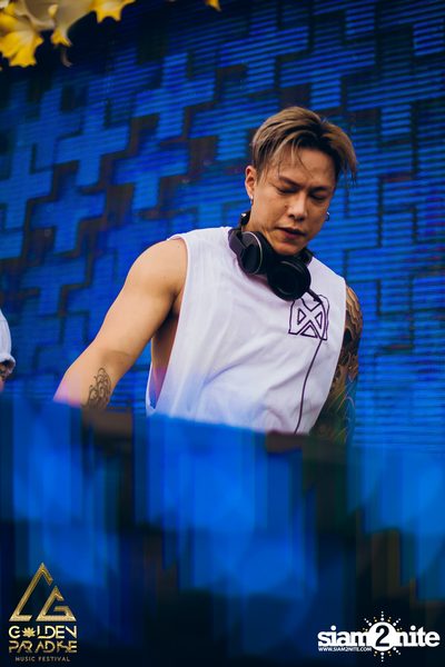 Golden Paradise Music Festival (Album 1, Day 2) — photo 7