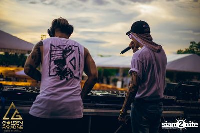 Golden Paradise Music Festival (Album 1, Day 2) — photo 10