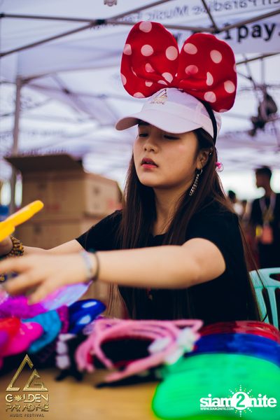 Golden Paradise Music Festival (Album 1, Day 2) — photo 15