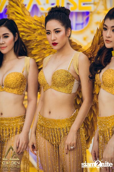 Golden Paradise Music Festival (Album 1, Day 2) — photo 17